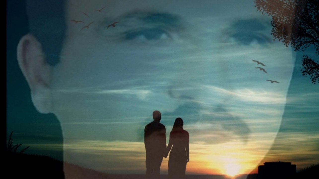 zeki erdem----Ağlamadan git.......