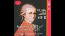 モーツァルト/交響曲第38番「プラハ」 第一楽章