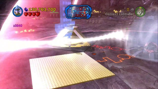 LEGO Star Wars III The Clone Wars - 100% Guide #20 - The Zillo Beast (All  Minikits) - video Dailymotion
