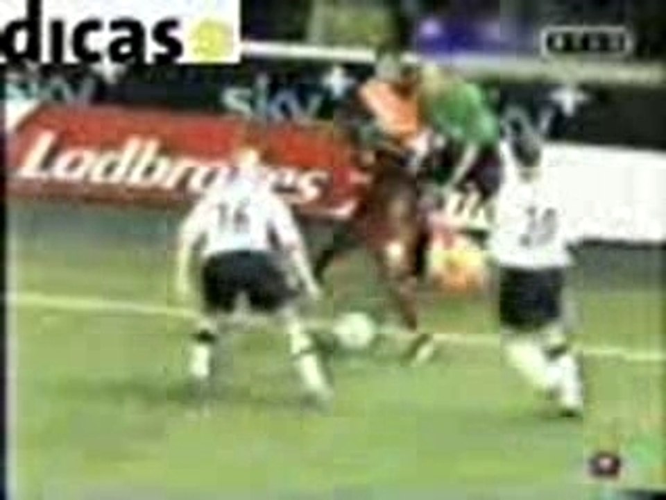 Okocha