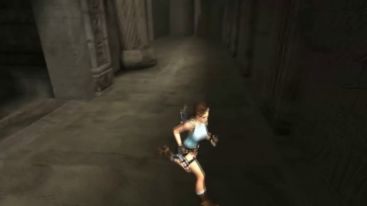 Tomb Raider -- Anniversary Deutsch 21 N0rdW1nd
