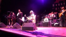 B.B. King - Rock Me Baby (Live in Houston - 2014) HQ