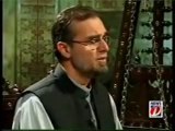 Zaid Hamid's 'Yeh Ghazi' series episode 1 - Hazrat Khalid bin Waleed (RA)