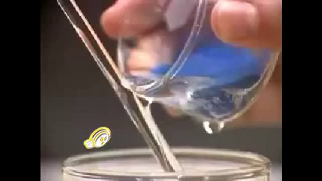Magic Sand!