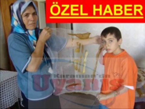 {Mucizeler Müzesi} Bal petekleri üzerinde yazan ALLAH lafzı