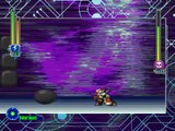 Megaman X5 - Partie. 3