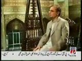 Zaid Hamid's 'Yeh Ghazi' series episode 2 - Hazrat Khalid bin Waleed (RA)