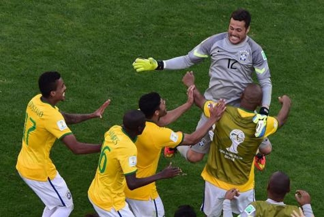 Saccomano refait le Mondial : épisode 17