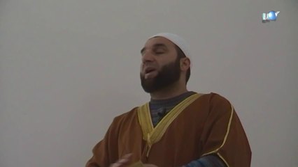 Петъчно хутбе с Брезница с Мухаммед Камбер