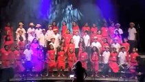 Académie de la Réunion - rencontres académiques des chorales du 1er degré