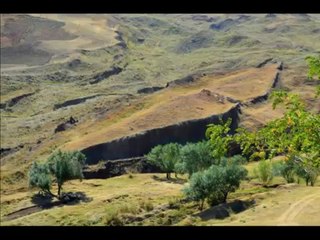 {Mucizeler Müzesi} Hz.Nuh (a.s)ın gemisinin yeri