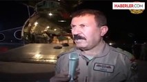 Irak Teröristlerle Mücadele İçin Rusya'dan Uçak Aldı