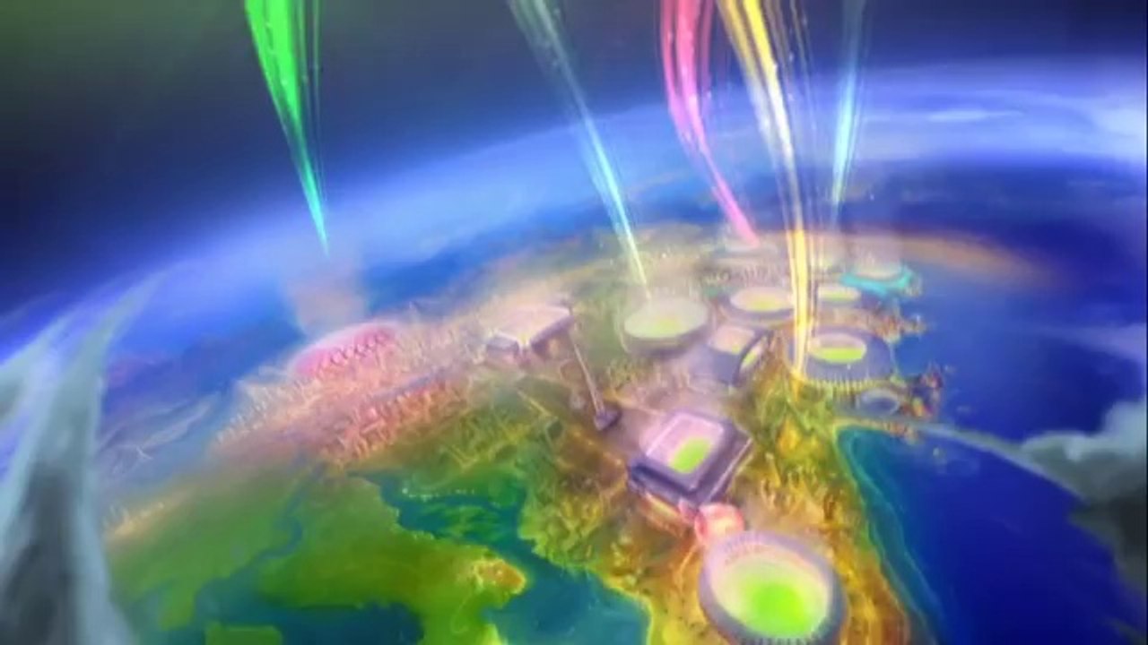 World Cup Highlights- Germany - Algeria, Spain 1982