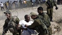 African migrants protest Israeli treatment