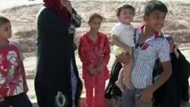 Iraqis flee to Jordan for medical treatment