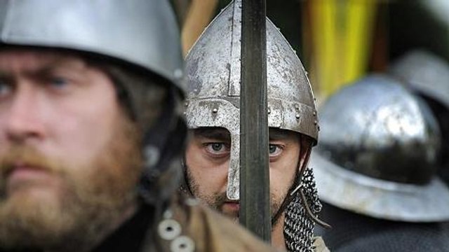 Scots mark historic battle for independence