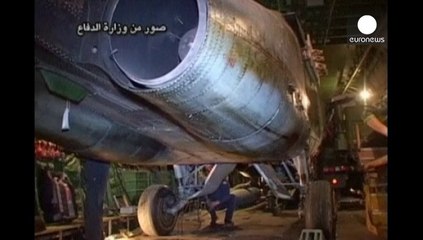 Irak : Tikrit au cœur de la contre-offensive militaire