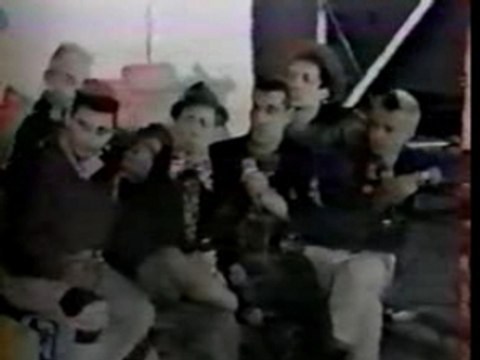 Berurier Noir - Salut A Toi