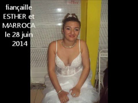 fiançaille gitan de esther et maroca le28.06.14 SKYBLOG vivent-les-gitan