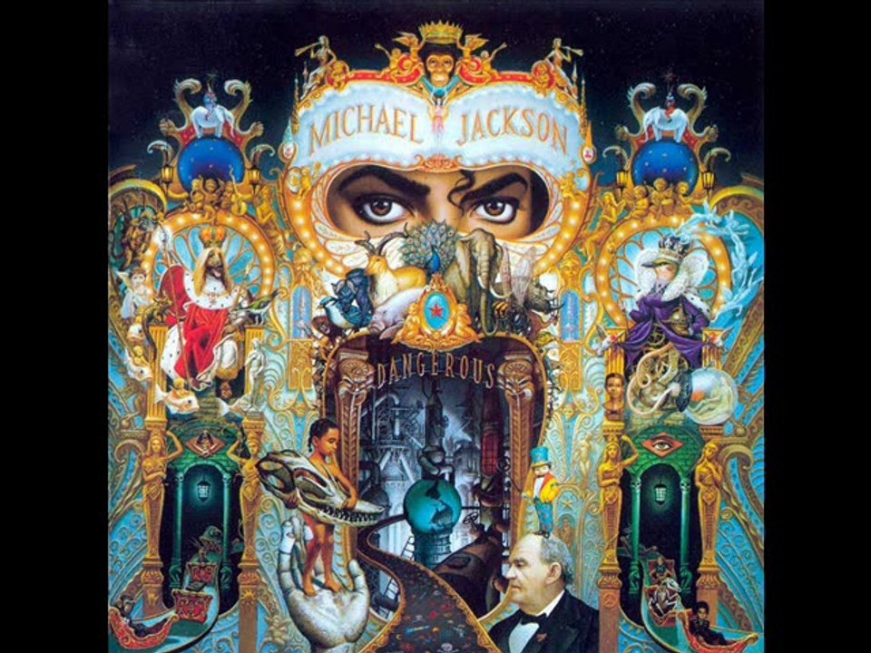 Remember The Time (Michael Jackson) - Instrumental by Ch. Rössle