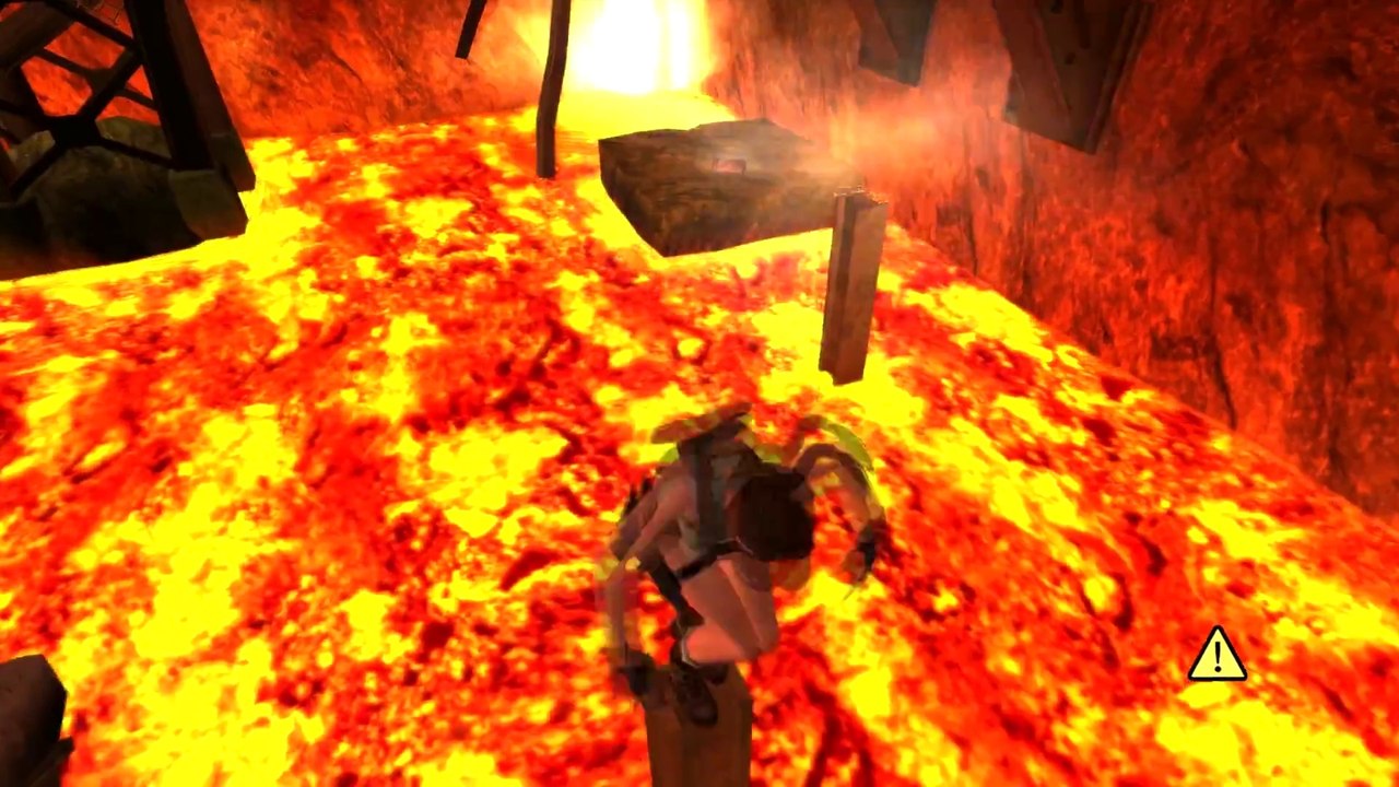 Tomb Raider -- Anniversary Deutsch 23 N0rdW1nd