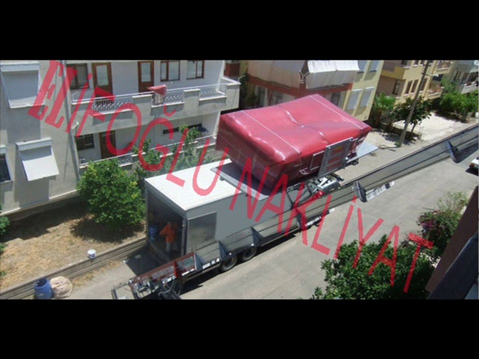 ankara elifoğlu nakliyat