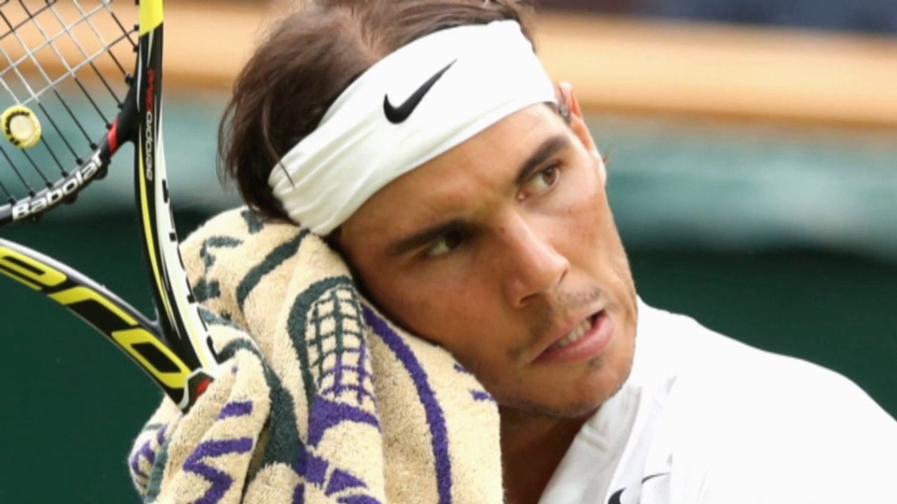 Wimbledon: Tag 6: Serena muss die Koffer packen