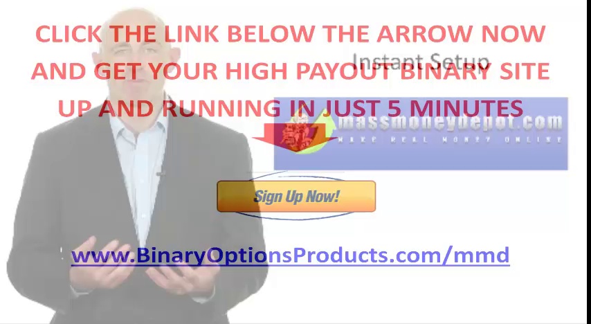Ultra Binary Trader Scam – Ultra Binary Trader Review Reveals This May Be A Scam