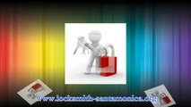 Locksmith Santa Monica CA - (310) 987-4377