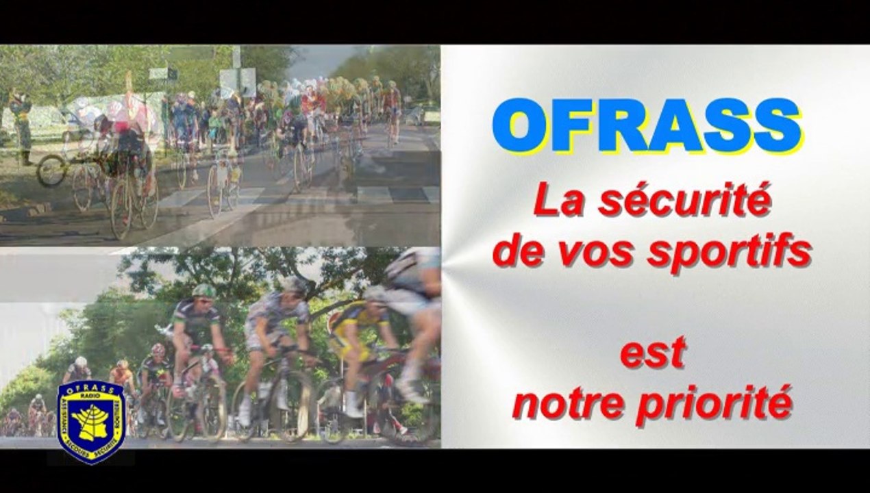 Découvrez les signaleurs de l'OFRASS