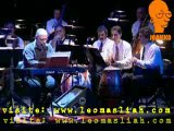 Leo Masliah y la Banda Sinfonica de Montevideo - Apagon - Utsupra