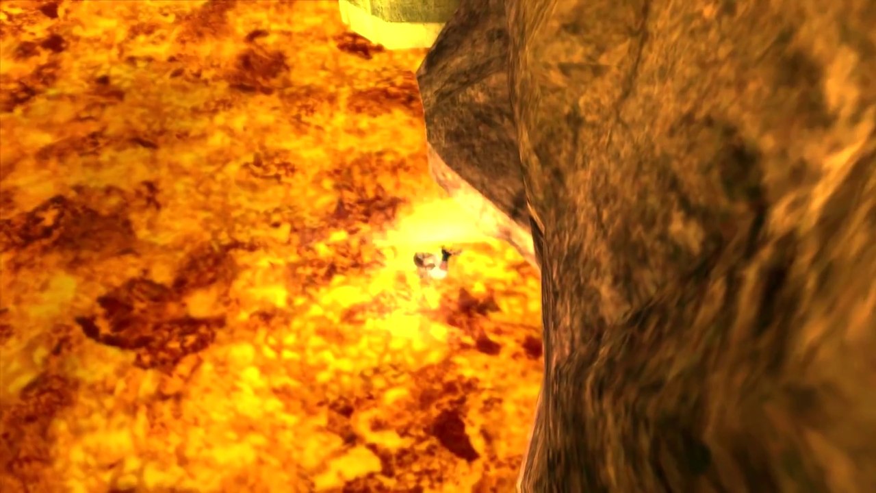 Tomb Raider -- Anniversary Deutsch 24 N0rdW1nd