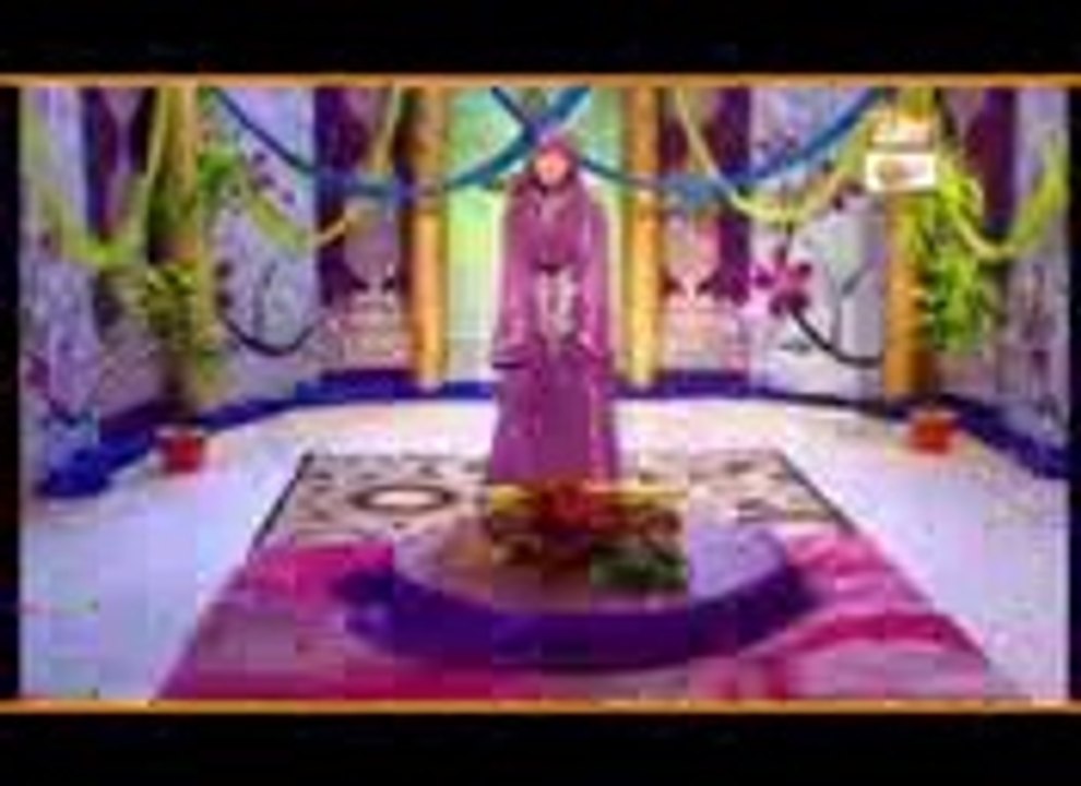 lo madine ki tajali se lagae huwe hain by naathuwan HAFIZA AYESHA KIYANI