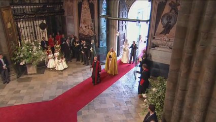 Les honneurs — The Feynman Series