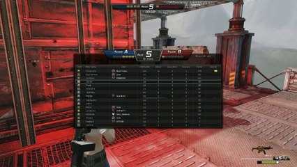 Aperçu Hazard Ops - Preview FR