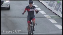 Championnats de France de cyclisme : Contre-la-montre individuel Hommes Élite Professionnel et Amateur