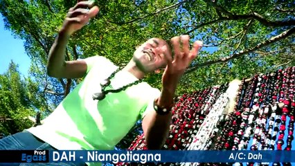 DAH ( Niangotiana )Clip gasy 2014