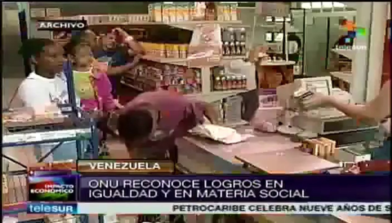 Celac reconoce logros de la Revolución Bolivariana en Venezuela