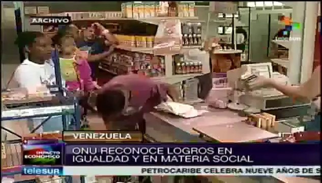 Celac reconoce logros de la Revolución Bolivariana en Venezuela