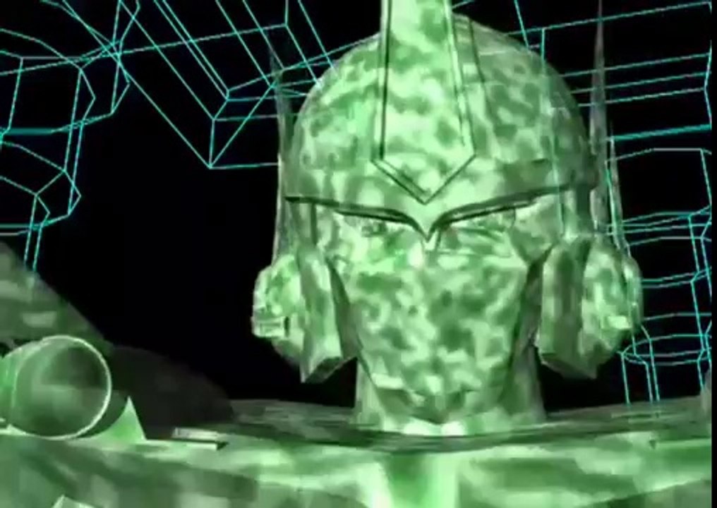 Transformers Beast Machines - 21 - Sparkwar - 2° Parte - La Ricerca