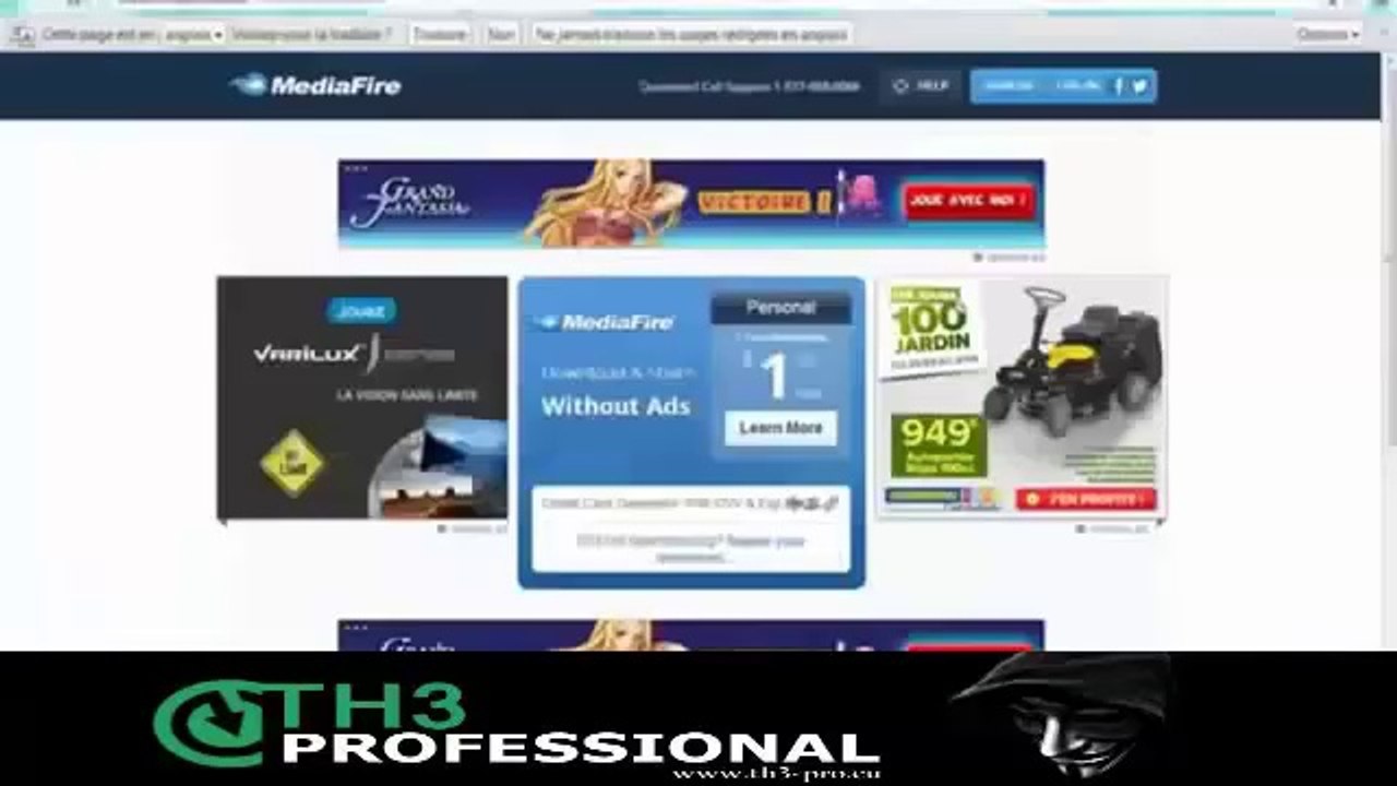 free vcc generator 2014