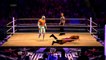 PS3 - WWE 2K14 - Universe - April Week 3 Superstars - Sin Cara vs Titus O'Neil