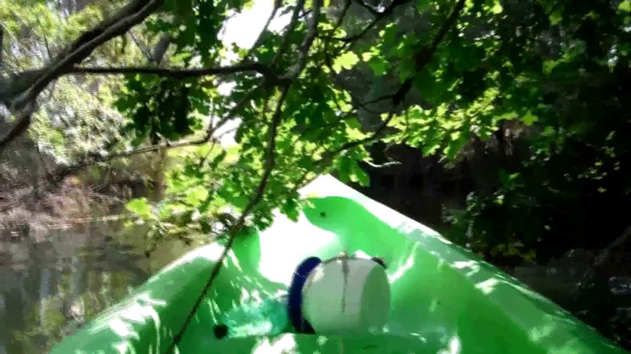 Canal de Cazaux