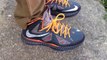 Cheap Lebron Shoes,Cheap Nike lebron x 10 bhm black history month on feet