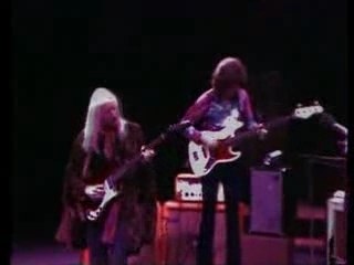 Johnny Winter - Johnny B Goode