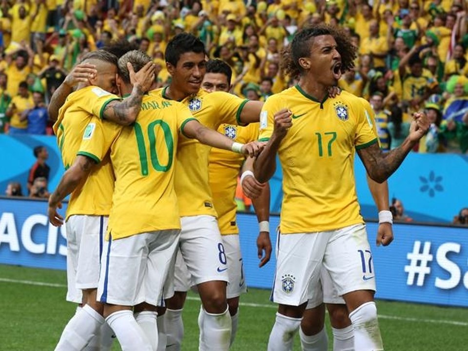 « Le Brésil, un prétendant sérieux »