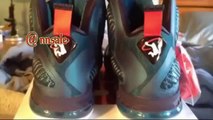 Cheap Lebron James Shoes Free Shipping,Wholesale Nike LeBron 9 Swingman Detailed Look hot sale now