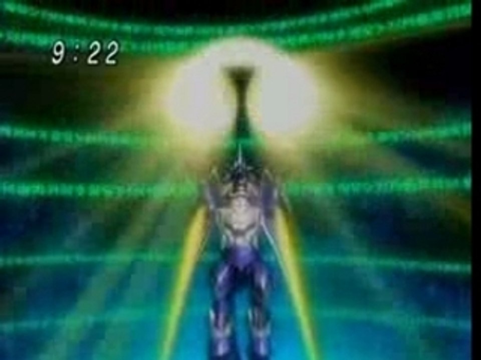 Gaomon shinka! miragegaogamon bm! (warp)