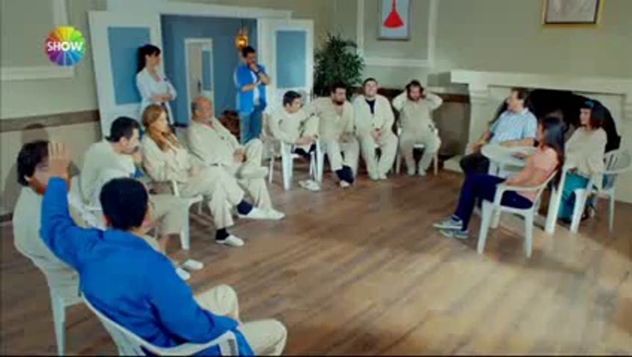 Otel Divane tanıtım fragmanı