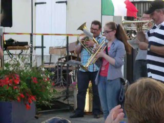 le petit bonhomme en mousse